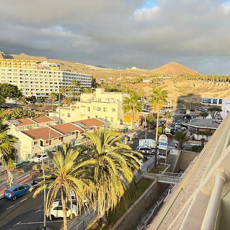 Comfortable Apartment In The Heart Of Las Americas プラヤ・デ・ラス・アメリカス エクステリア 写真