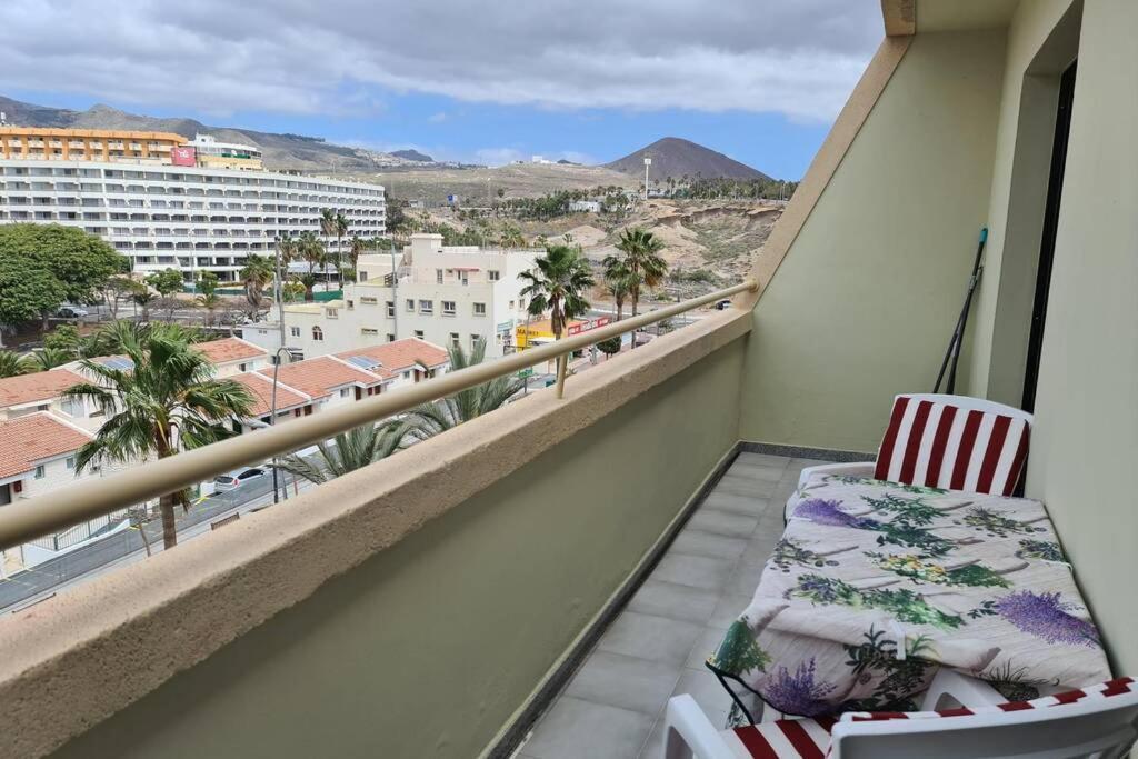 Comfortable Apartment In The Heart Of Las Americas プラヤ・デ・ラス・アメリカス エクステリア 写真