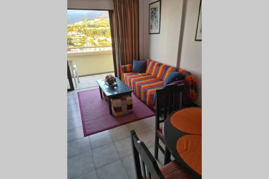 Comfortable Apartment In The Heart Of Las Americas プラヤ・デ・ラス・アメリカス エクステリア 写真