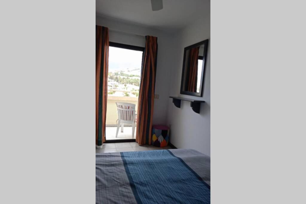 Comfortable Apartment In The Heart Of Las Americas プラヤ・デ・ラス・アメリカス エクステリア 写真
