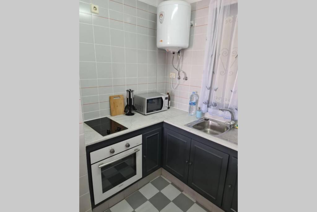 Comfortable Apartment In The Heart Of Las Americas プラヤ・デ・ラス・アメリカス エクステリア 写真