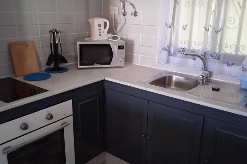 Comfortable Apartment In The Heart Of Las Americas プラヤ・デ・ラス・アメリカス エクステリア 写真