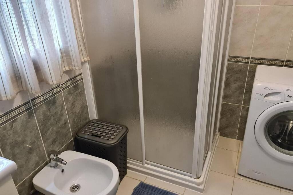 Comfortable Apartment In The Heart Of Las Americas プラヤ・デ・ラス・アメリカス エクステリア 写真