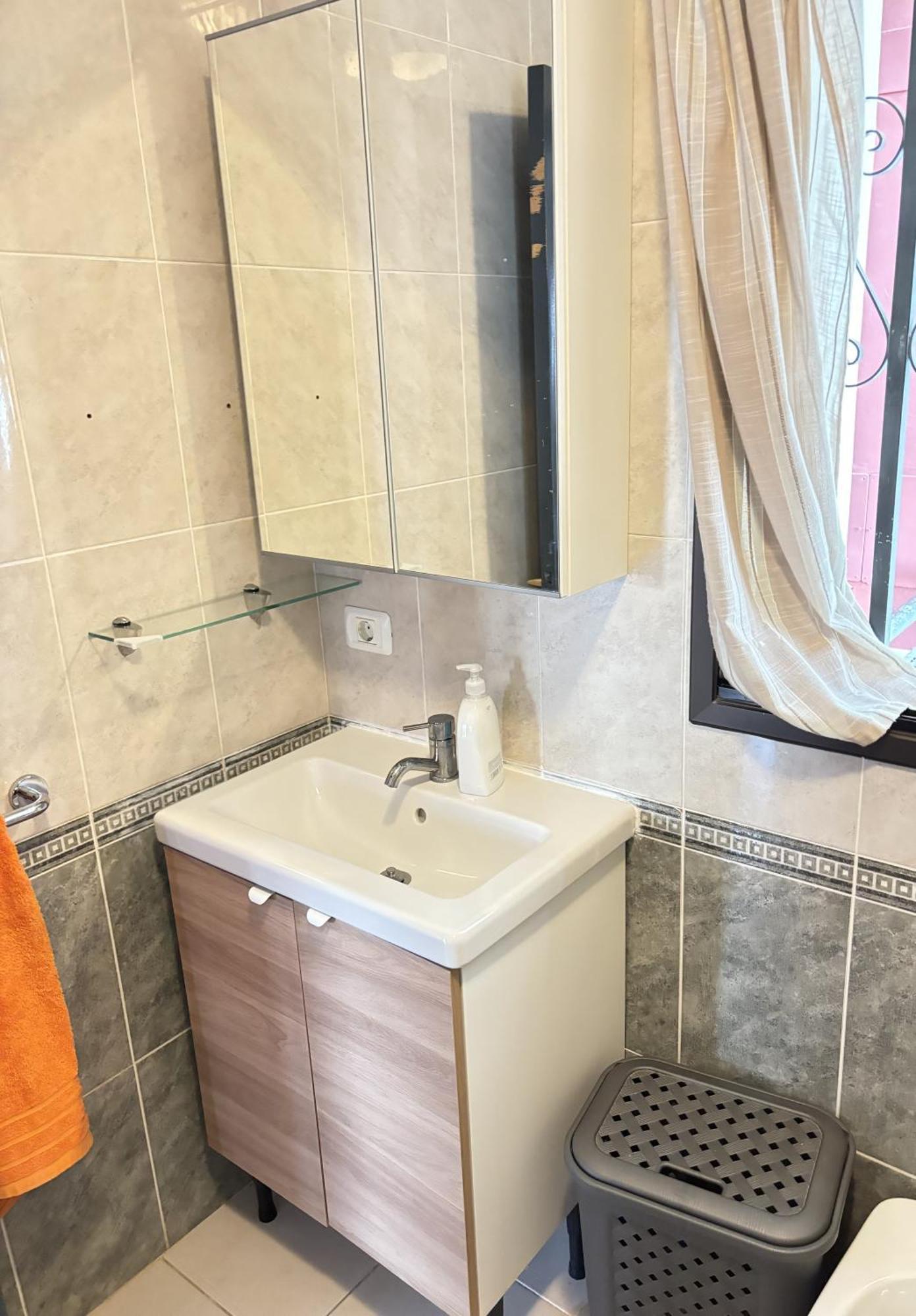 Comfortable Apartment In The Heart Of Las Americas プラヤ・デ・ラス・アメリカス エクステリア 写真