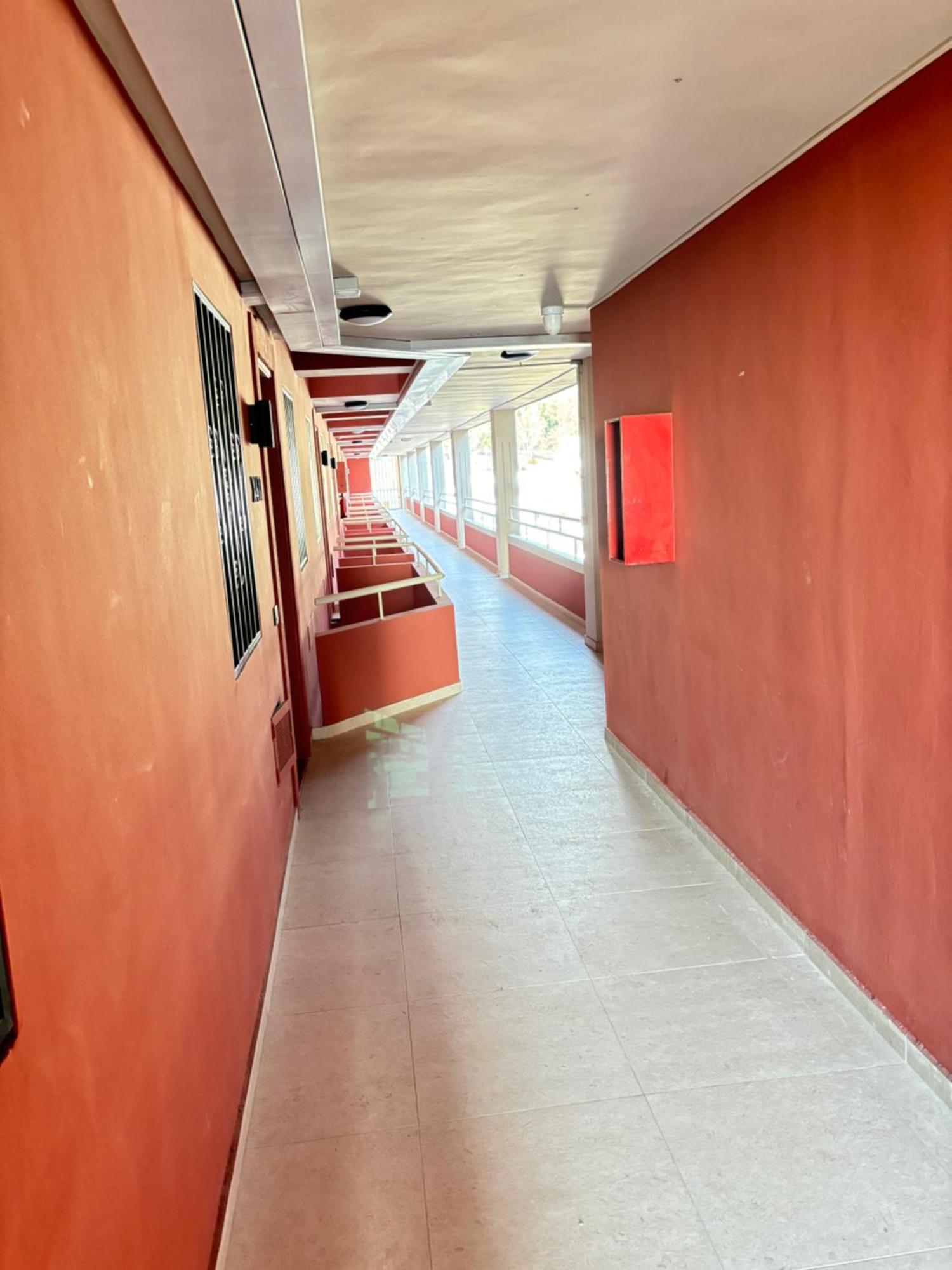 Comfortable Apartment In The Heart Of Las Americas プラヤ・デ・ラス・アメリカス エクステリア 写真