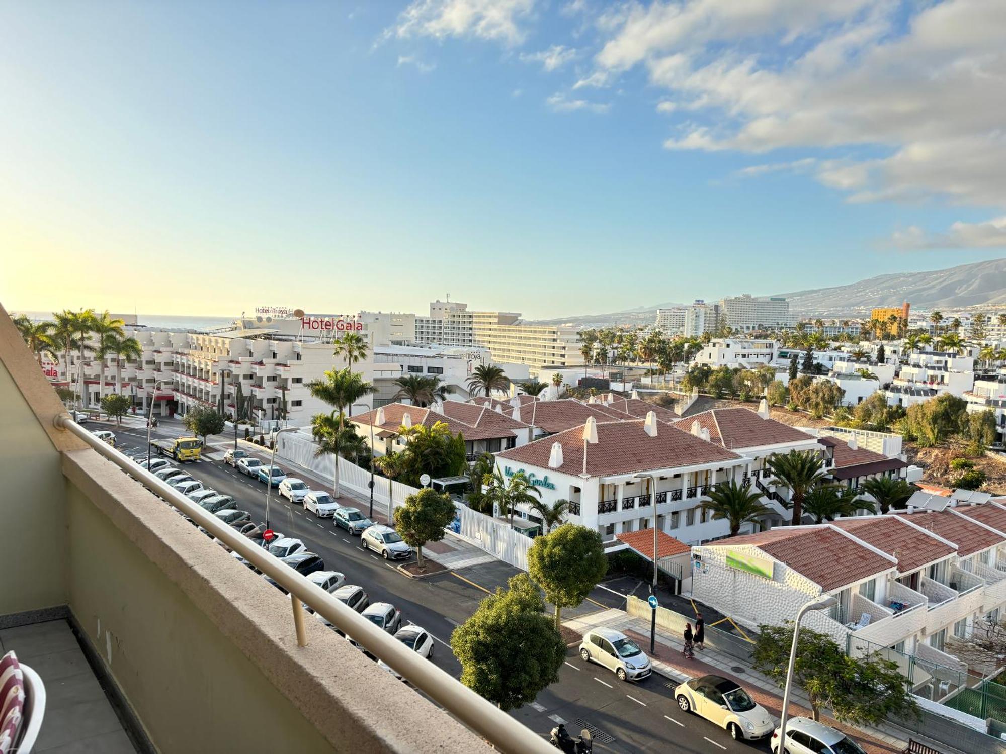 Comfortable Apartment In The Heart Of Las Americas プラヤ・デ・ラス・アメリカス エクステリア 写真